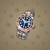 Swiss Watch #1790