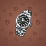 Swiss Watch #17900 Swiss Watch #17900
