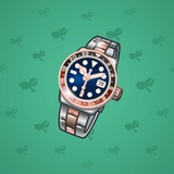 Swiss Watch #1791 Swiss Watch #1791