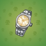 Swiss Watch #17919 Swiss Watch #17919