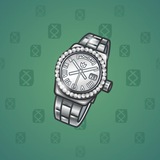 Swiss Watch #17923 Swiss Watch #17923