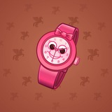 Swiss Watch #17932