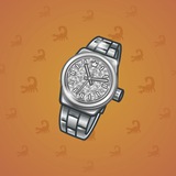 Swiss Watch #17966