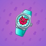 Swiss Watch #17982