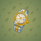 Swiss Watch #18012