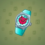 Swiss Watch #18019 Swiss Watch #18019