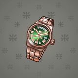 Swiss Watch #18026 Swiss Watch #18026