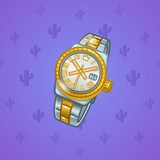 Swiss Watch #1803