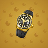 Swiss Watch #18032 Swiss Watch #18032