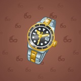 Swiss Watch #18038 Swiss Watch #18038
