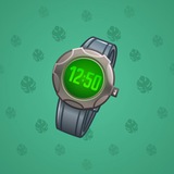Swiss Watch #18041