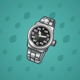 Swiss Watch #18049 Swiss Watch #18049