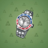 Swiss Watch #18052 Swiss Watch #18052