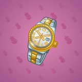 Swiss Watch #18056 Swiss Watch #18056