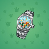 Swiss Watch #18064 Swiss Watch #18064