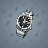 Swiss Watch #18068 Swiss Watch #18068