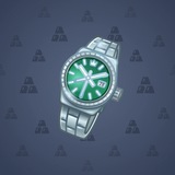 Swiss Watch #18069 Swiss Watch #18069