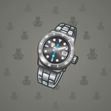 Swiss Watch #1807 Swiss Watch #1807