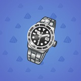 Swiss Watch #18072 Swiss Watch #18072