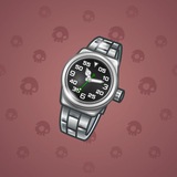Swiss Watch #18074 Swiss Watch #18074