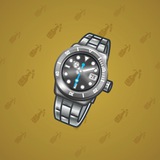 Swiss Watch #18075 Swiss Watch #18075