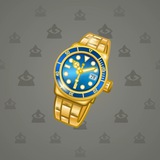 Swiss Watch #18079 Swiss Watch #18079