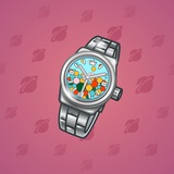 Swiss Watch #18080 Swiss Watch #18080