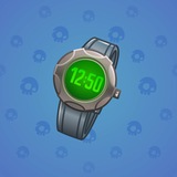 Swiss Watch #18085