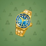 Swiss Watch #18092 Swiss Watch #18092