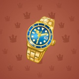 Swiss Watch #18094 Swiss Watch #18094