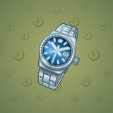 Swiss Watch #1810 Swiss Watch #1810