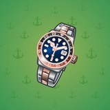 Swiss Watch #18102