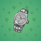 Swiss Watch #18104 Swiss Watch #18104