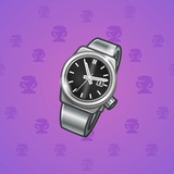 Swiss Watch #18110 Swiss Watch #18110