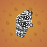 Swiss Watch #18111 Swiss Watch #18111