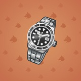 Swiss Watch #18120 Swiss Watch #18120