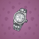 Swiss Watch #1813