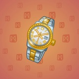 Swiss Watch #18136