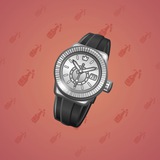 Swiss Watch #18146 Swiss Watch #18146