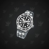 Swiss Watch #18161
