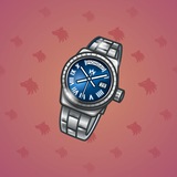 Swiss Watch #18167 Swiss Watch #18167