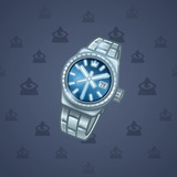 Swiss Watch #1817 Swiss Watch #1817