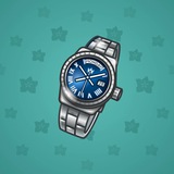 Swiss Watch #1819 Swiss Watch #1819