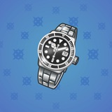 Swiss Watch #18191 Swiss Watch #18191
