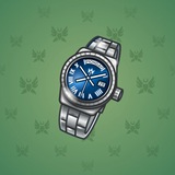 Swiss Watch #18193