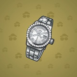 Swiss Watch #18194 Swiss Watch #18194