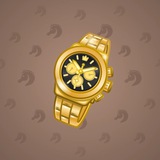 Swiss Watch #18197