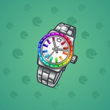 Swiss Watch #18200 Swiss Watch #18200