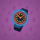 Swiss Watch #18203 Swiss Watch #18203