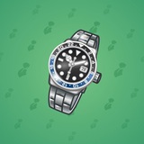 Swiss Watch #18204 Swiss Watch #18204